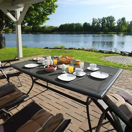 Ferienanlage Pritzerbe Luaran gambar