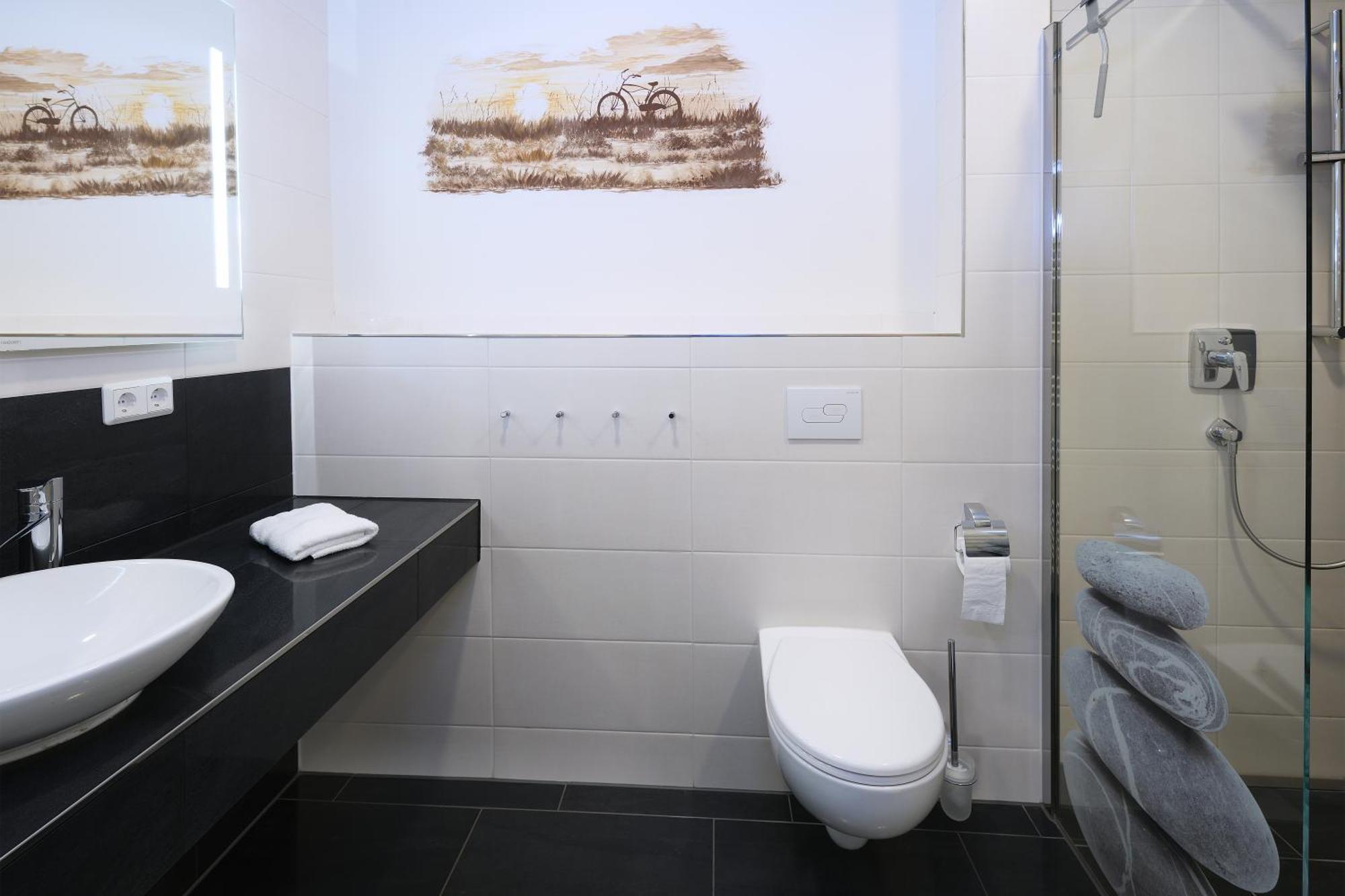 Ferienanlage Pritzerbe Luaran gambar