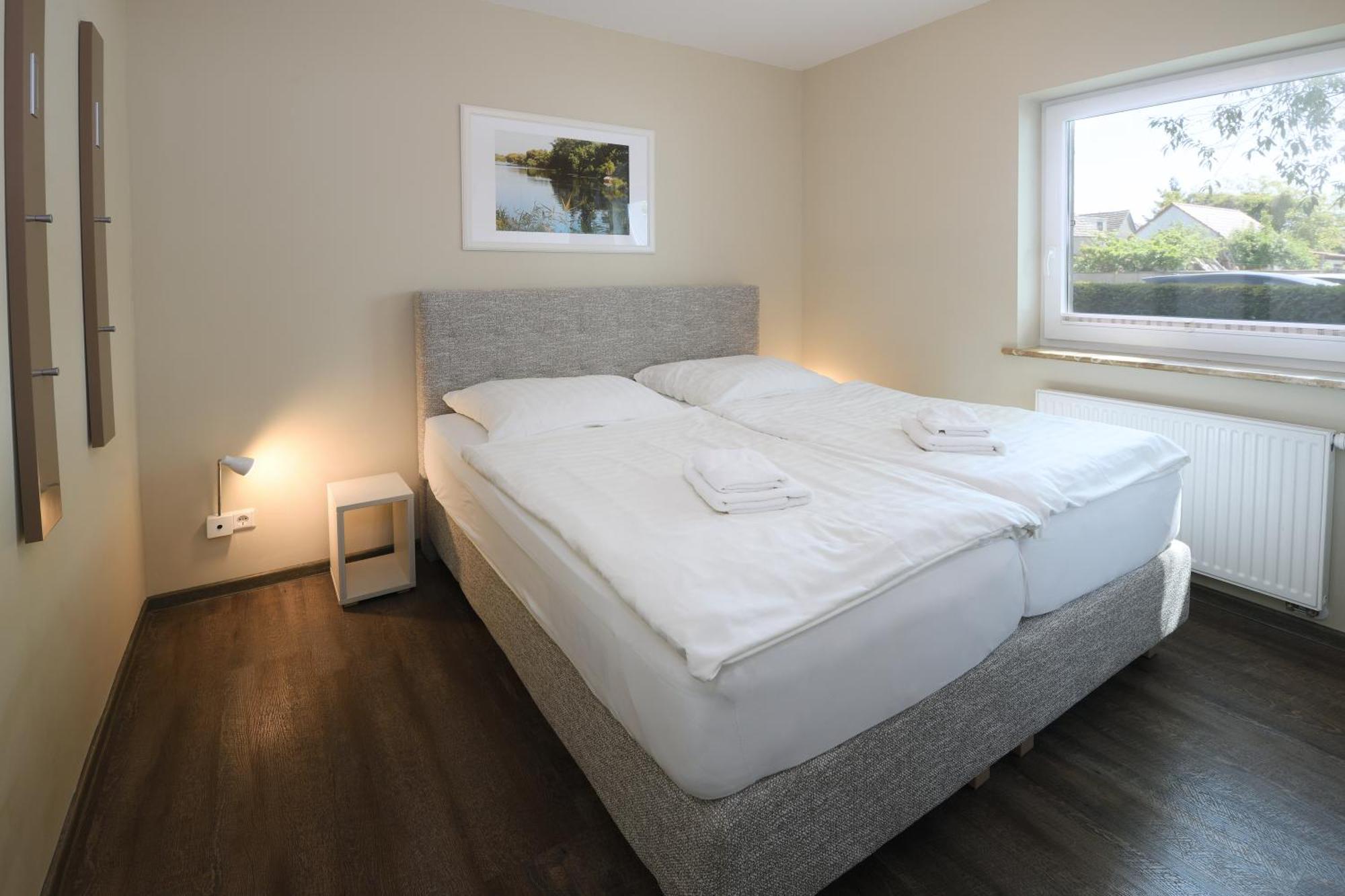 Ferienanlage Pritzerbe Luaran gambar