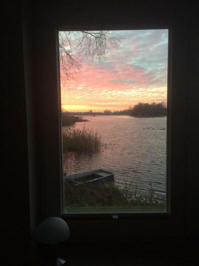 Ferienanlage Pritzerbe Luaran gambar